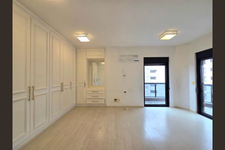 Apartamento para alugar com 260m², 4 quartos e 4 vagasSuíte 1