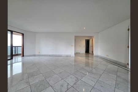Apartamento para alugar com 260m², 4 quartos e 4 vagasSala