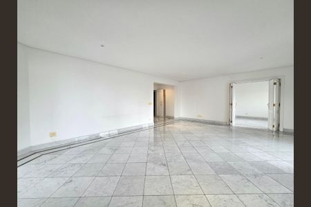 Apartamento para alugar com 260m², 4 quartos e 4 vagasSala