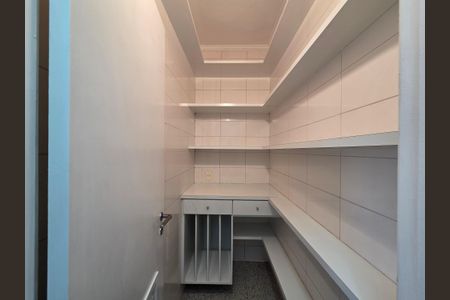 Apartamento para alugar com 260m², 4 quartos e 4 vagasDespensa