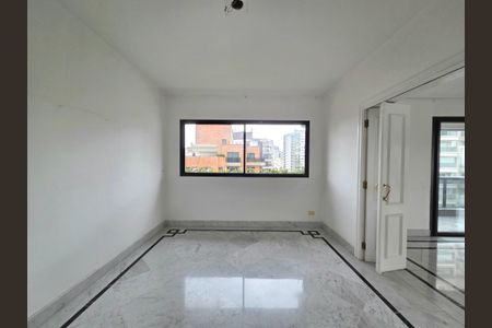Apartamento para alugar com 260m², 4 quartos e 4 vagasSala 2