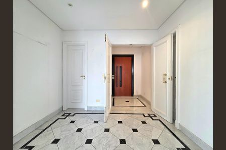 Apartamento para alugar com 260m², 4 quartos e 4 vagasSala