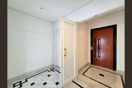 Apartamento para alugar com 260m², 4 quartos e 4 vagasSala