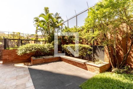 Apartamento para alugar com 260m², 4 quartos e 4 vagasÁrea comum - Jardim