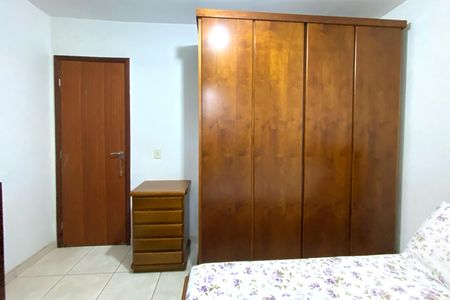 Apartamento à venda com 60m², 3 quartos e 1 vagaQuarto 1