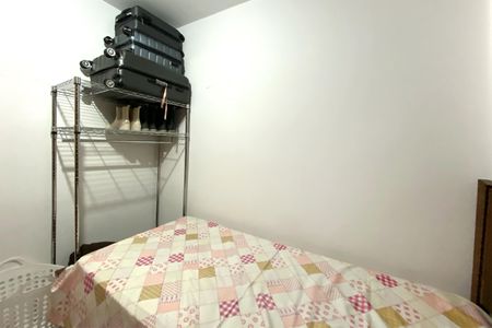 Apartamento à venda com 60m², 3 quartos e 1 vagaQuarto 3