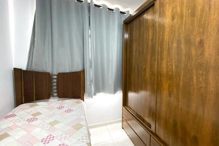 Apartamento à venda com 60m², 3 quartos e 1 vagaQuarto 3