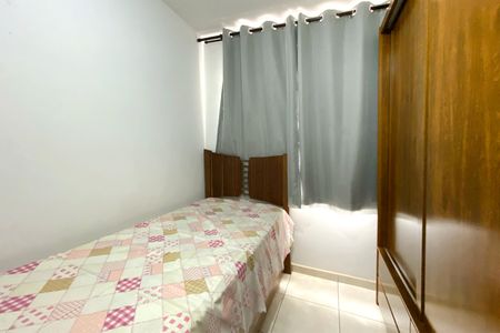 Apartamento à venda com 60m², 3 quartos e 1 vagaQuarto 3