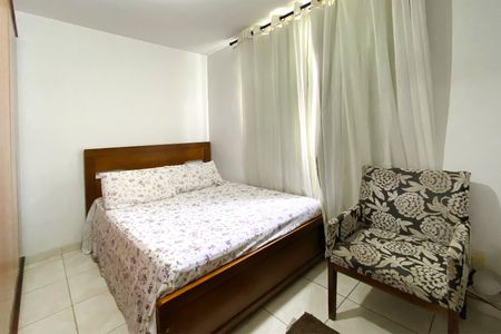 Apartamento à venda com 60m², 3 quartos e 1 vagaQuarto 1