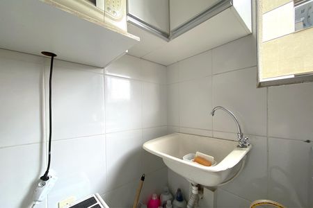 Apartamento à venda com 60m², 3 quartos e 1 vagaÁrea de Serviço