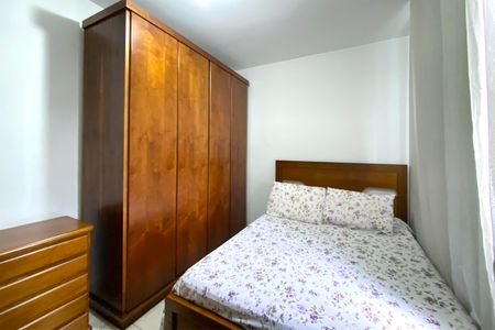 Apartamento à venda com 60m², 3 quartos e 1 vagaQuarto 1