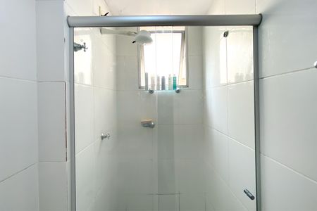 Apartamento à venda com 60m², 3 quartos e 1 vagaBanheiro