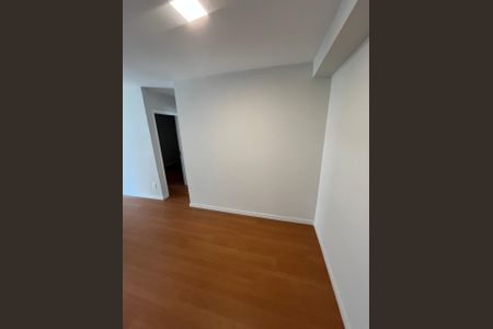 Sala de apartamento para alugar com 2 quartos, 61m² em Balneário Tropical, Paulínia