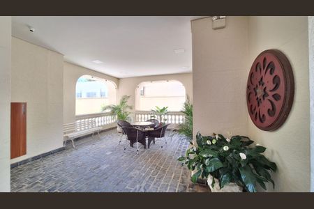 Apartamento à venda com 35m², 1 quarto e 1 vagaÁrea comum