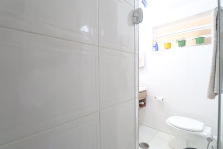 Apartamento à venda com 35m², 1 quarto e 1 vagaBanheiro