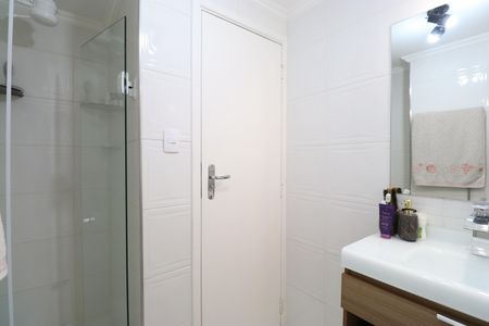 Apartamento à venda com 35m², 1 quarto e 1 vagaBanheiro