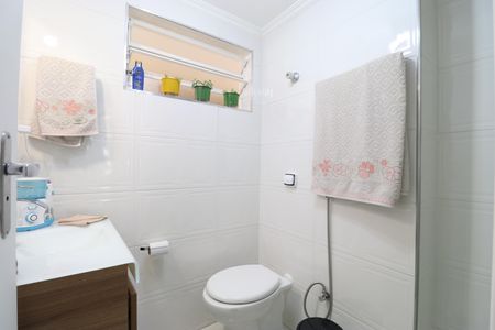 Apartamento à venda com 35m², 1 quarto e 1 vagaBanheiro