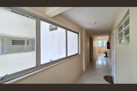 Apartamento à venda com 35m², 1 quarto e 1 vagaÁrea comum