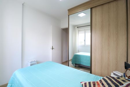 Apartamento à venda com 35m², 1 quarto e 1 vagaQuarto