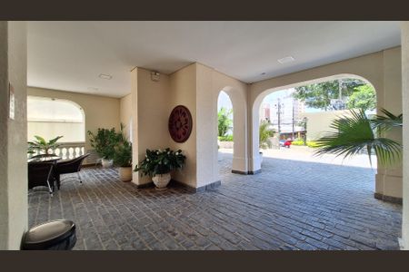 Apartamento à venda com 35m², 1 quarto e 1 vagaÁrea comum