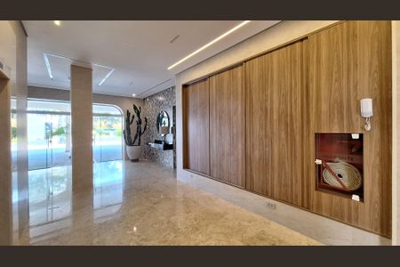 Apartamento à venda com 35m², 1 quarto e 1 vagaÁrea comum