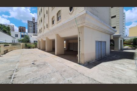 Apartamento à venda com 35m², 1 quarto e 1 vagaÁrea comum