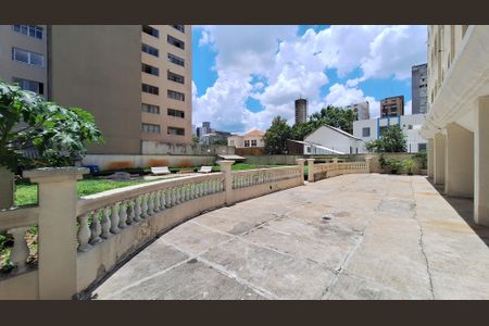 Apartamento à venda com 35m², 1 quarto e 1 vagaÁrea comum