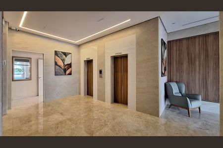 Apartamento à venda com 35m², 1 quarto e 1 vagaÁrea comum