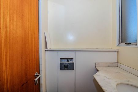 Apartamento à venda com 62m², 2 quartos e 1 vagaBanheiro