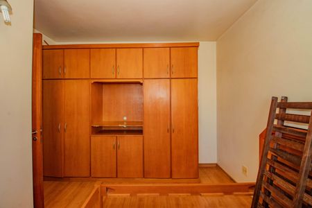 Apartamento à venda com 62m², 2 quartos e 1 vagaQuarto 1