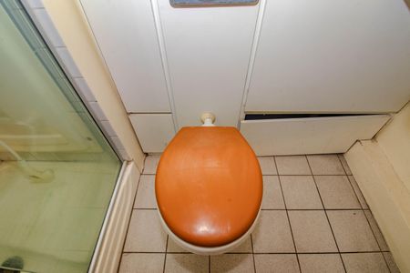 Apartamento à venda com 62m², 2 quartos e 1 vagaBanheiro