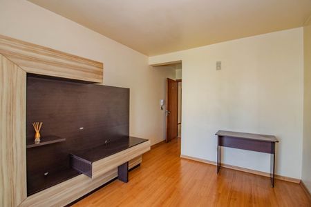Sala de apartamento à venda com 2 quartos, 62m² em Sarandi, Porto Alegre