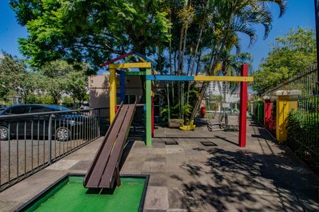 Apartamento à venda com 62m², 2 quartos e 1 vagaÁrea comum - Playground