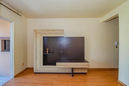 Sala de apartamento à venda com 2 quartos, 62m² em Sarandi, Porto Alegre