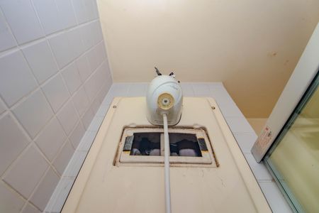 Apartamento à venda com 62m², 2 quartos e 1 vagaBanheiro