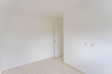 Quarto 1  de apartamento para alugar com 2 quartos, 41m² em Campanário, Diadema