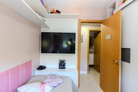 Apartamento para alugar com 60m², 2 quartos e 1 vagaQuarto 