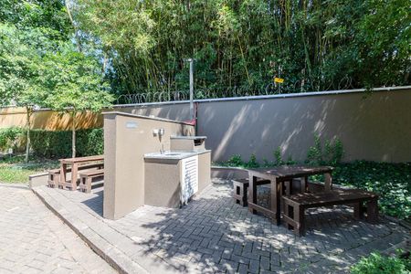 Apartamento para alugar com 60m², 2 quartos e 1 vagaÁrea comum - Churrasqueira