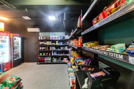 Apartamento para alugar com 60m², 2 quartos e 1 vagaÁrea comum