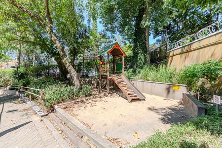 Apartamento para alugar com 60m², 2 quartos e 1 vagaÁrea comum - Playground