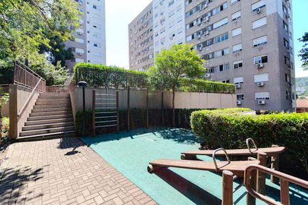 Apartamento para alugar com 60m², 2 quartos e 1 vagaAcademia