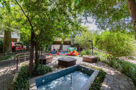 Apartamento para alugar com 60m², 2 quartos e 1 vagaÁrea comum - Playground