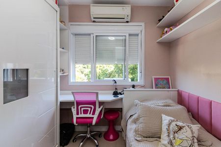 Apartamento para alugar com 60m², 2 quartos e 1 vagaQuarto 