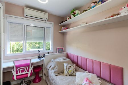 Apartamento para alugar com 60m², 2 quartos e 1 vagaQuarto 