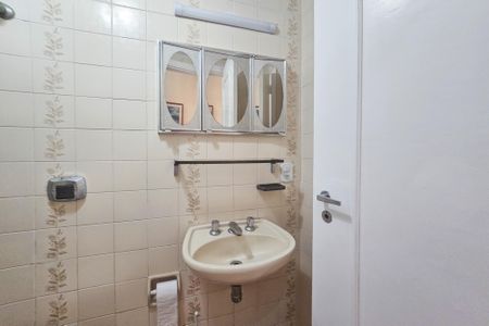 Apartamento para alugar com 120m², 2 quartos e 1 vaga Apartamento para alugar com 120m², 2 quartos e 1 vagabanheiro