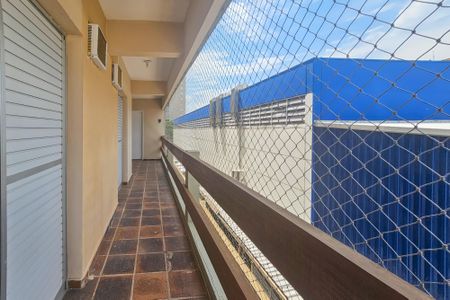 Apartamento para alugar com 120m², 2 quartos e 1 vaga Apartamento para alugar com 120m², 2 quartos e 1 vagavaranda