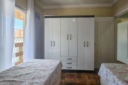 Apartamento para alugar com 120m², 2 quartos e 1 vaga Apartamento para alugar com 120m², 2 quartos e 1 vagaQuarto 1