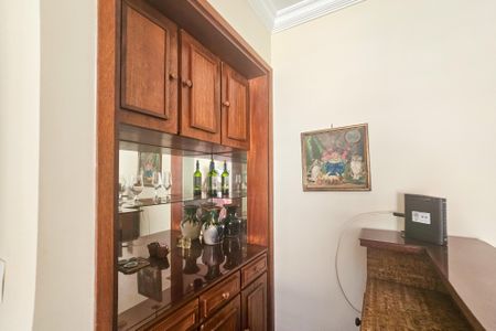 Apartamento para alugar com 120m², 2 quartos e 1 vaga Apartamento para alugar com 120m², 2 quartos e 1 vagaSala