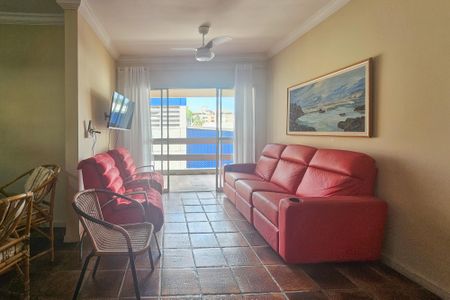 Apartamento para alugar com 120m², 2 quartos e 1 vaga Apartamento para alugar com 120m², 2 quartos e 1 vagaSala