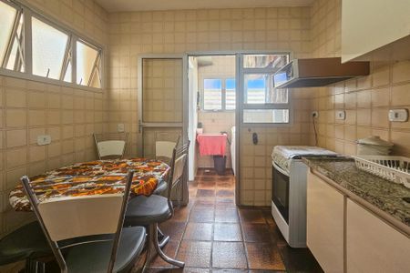 Apartamento para alugar com 120m², 2 quartos e 1 vaga Apartamento para alugar com 120m², 2 quartos e 1 vagacozinha